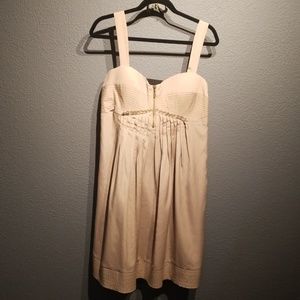 Jessica Simpson dress
